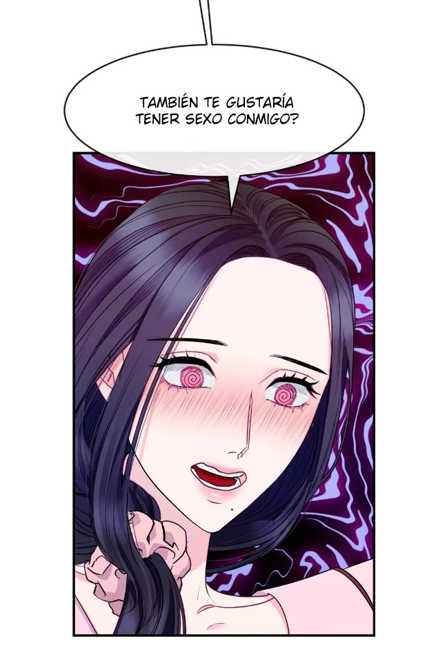 La Casa de Amor Capítulo 2 - Page 40