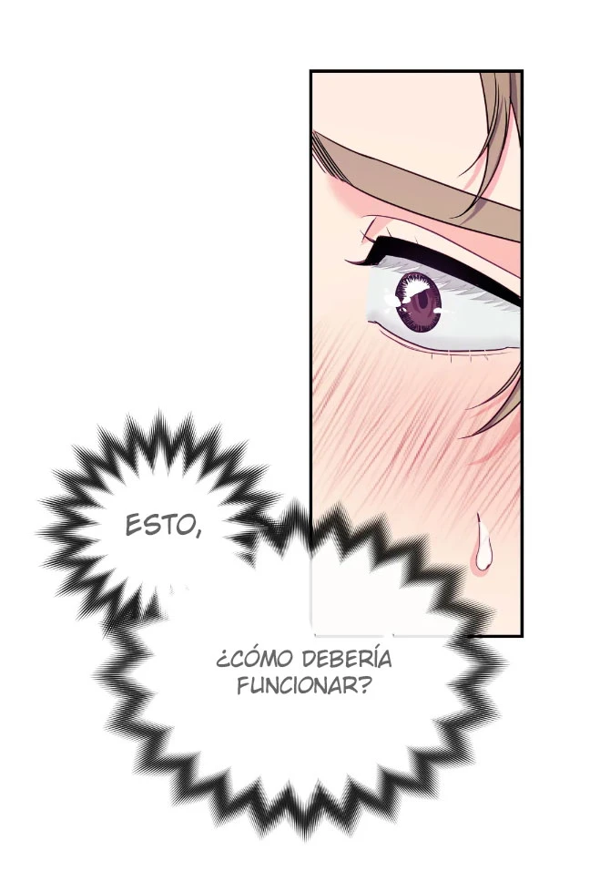 La Casa de Amor Capítulo 2 - Page 44