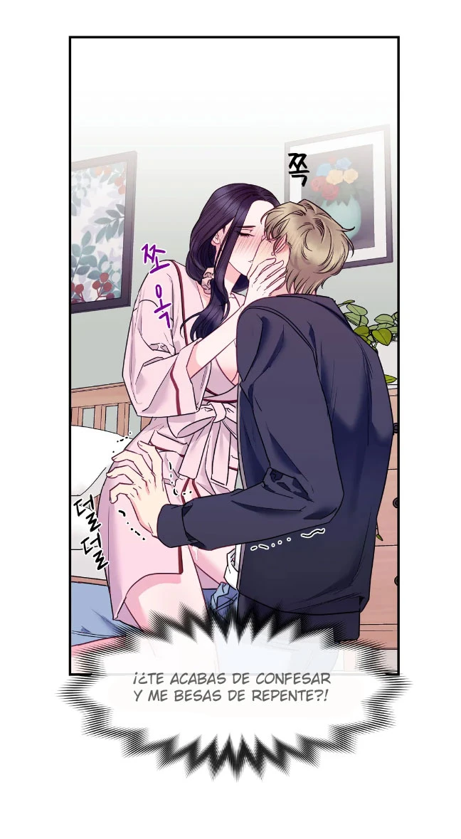 La Casa de Amor Capítulo 2 - Page 45