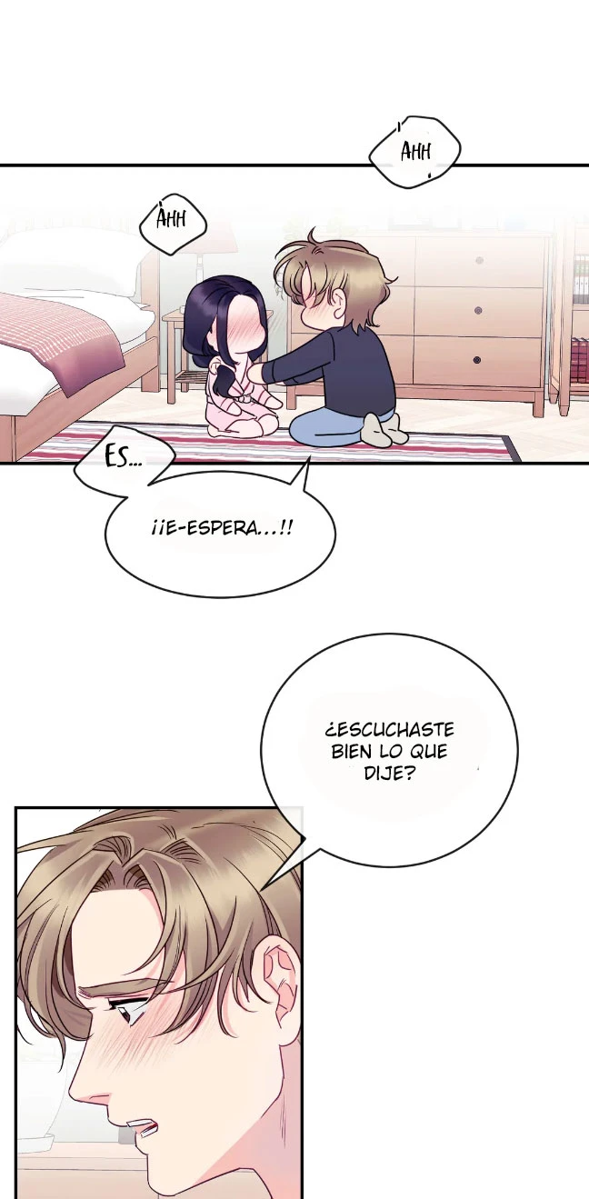 La Casa de Amor Capítulo 2 - Page 47