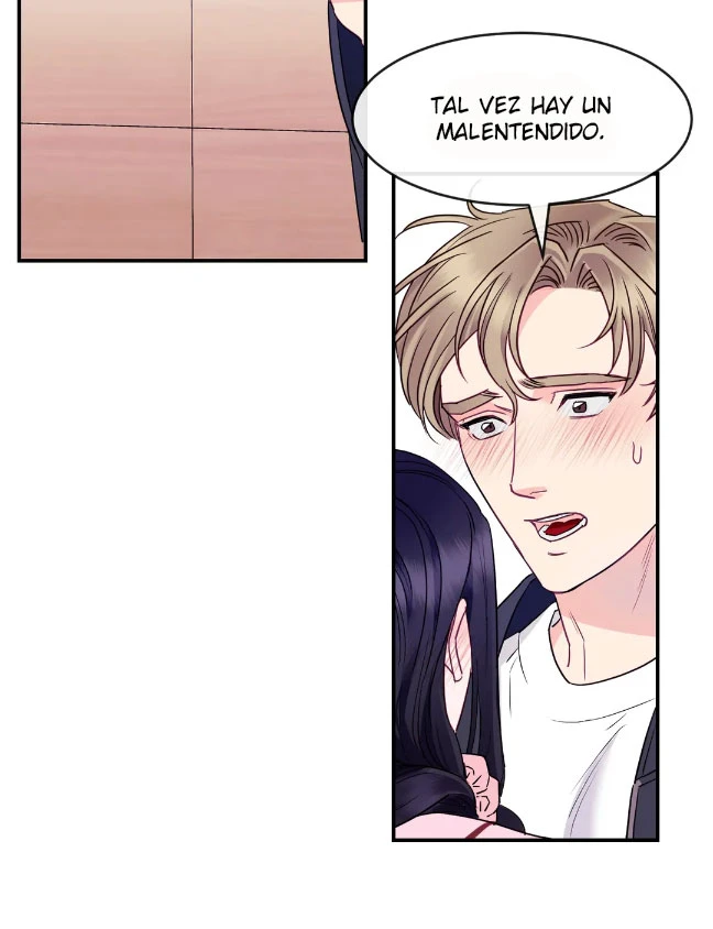 La Casa de Amor Capítulo 2 - Page 48