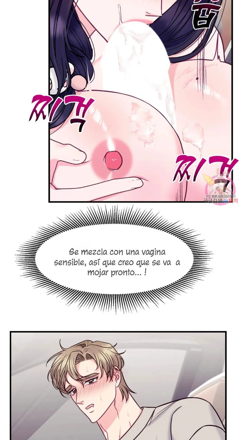 La Casa de Amor Capítulo 20 - Page 24