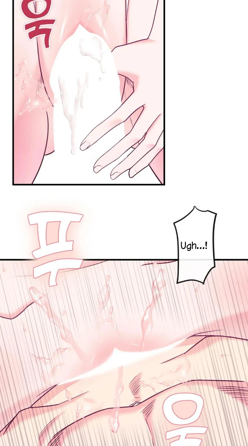 La Casa de Amor Capítulo 20 - Page 35