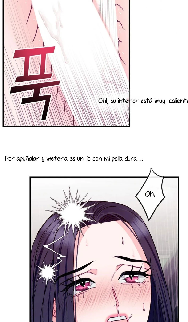 La Casa de Amor Capítulo 20 - Page 44