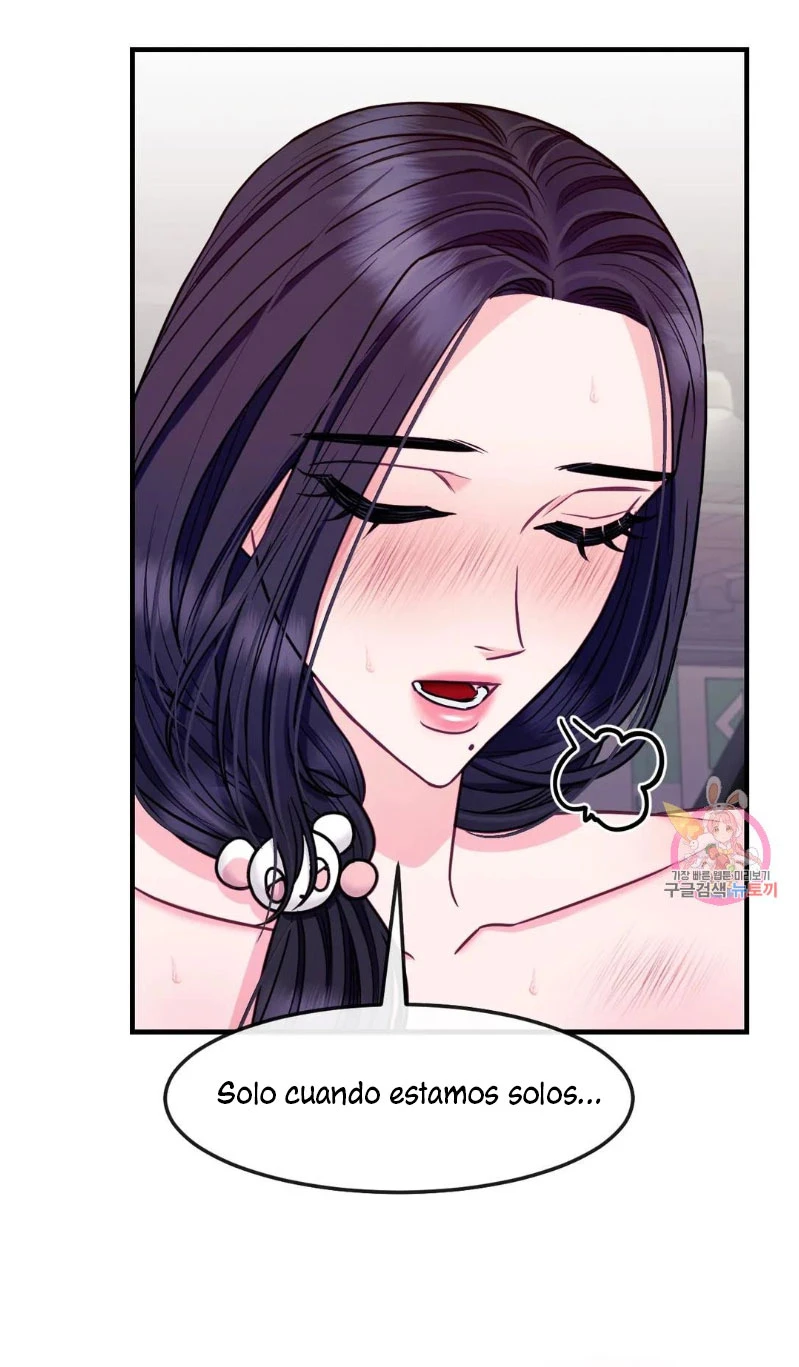 La Casa de Amor Capítulo 20 - Page 53