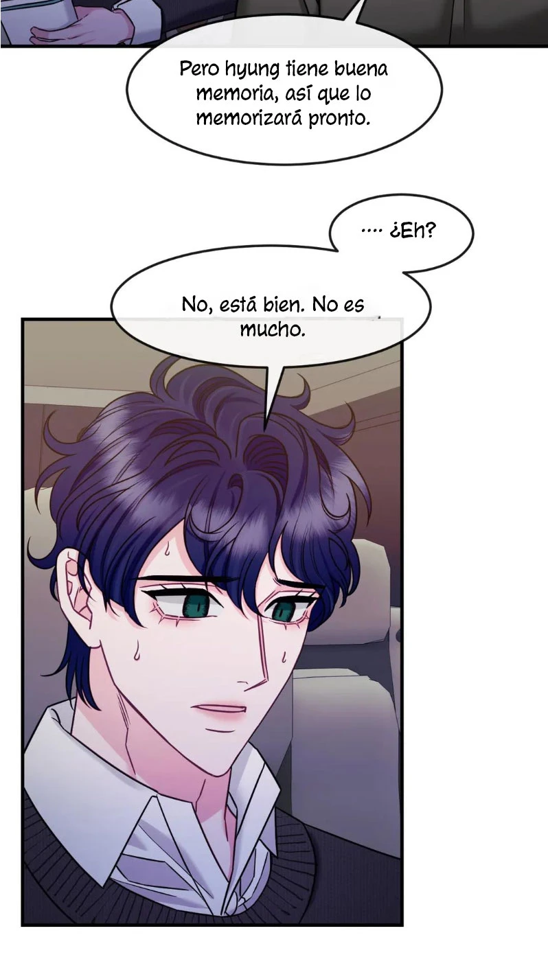 La Casa de Amor Capítulo 21 - Page 14