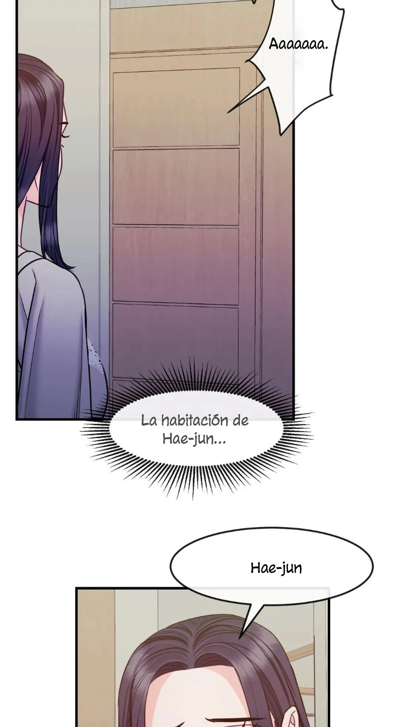 La Casa de Amor Capítulo 21 - Page 32