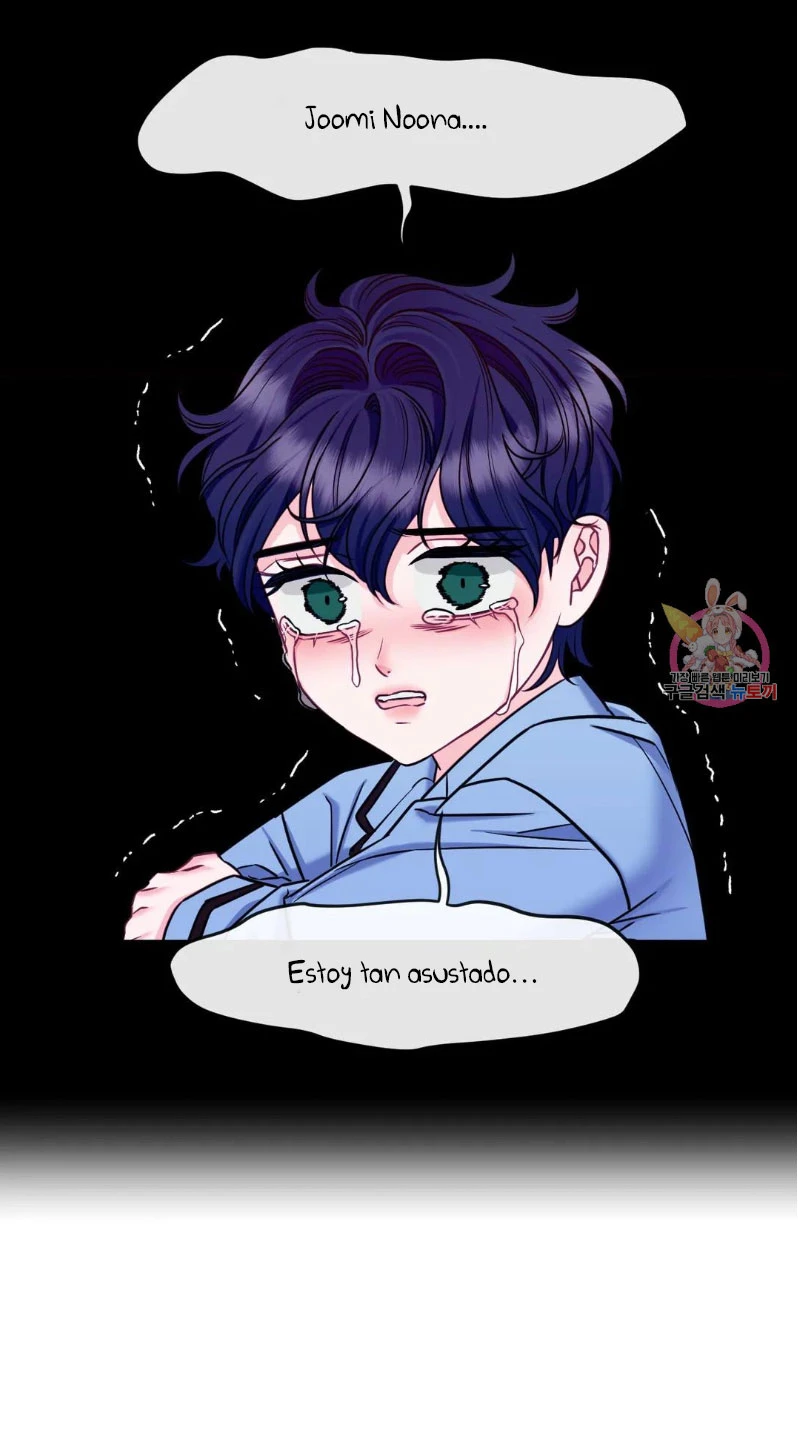 La Casa de Amor Capítulo 21 - Page 37