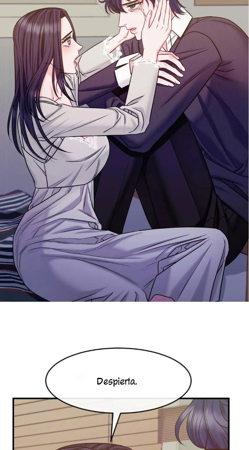 La Casa de Amor Capítulo 21 - Page 39