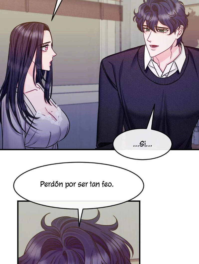 La Casa de Amor Capítulo 21 - Page 45