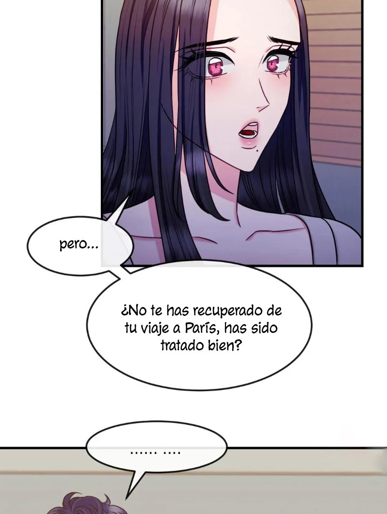 La Casa de Amor Capítulo 21 - Page 47