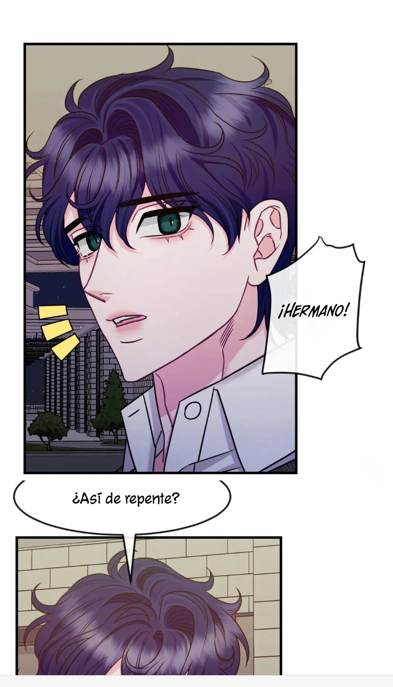 La Casa de Amor Capítulo 21 - Page 5