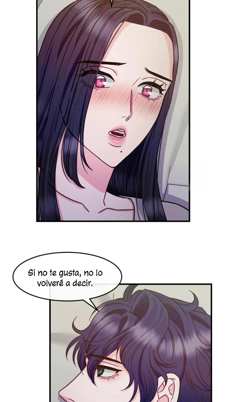 La Casa de Amor Capítulo 22 - Page 20