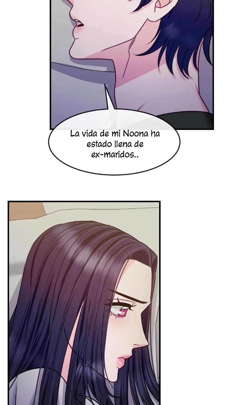 La Casa de Amor Capítulo 22 - Page 21