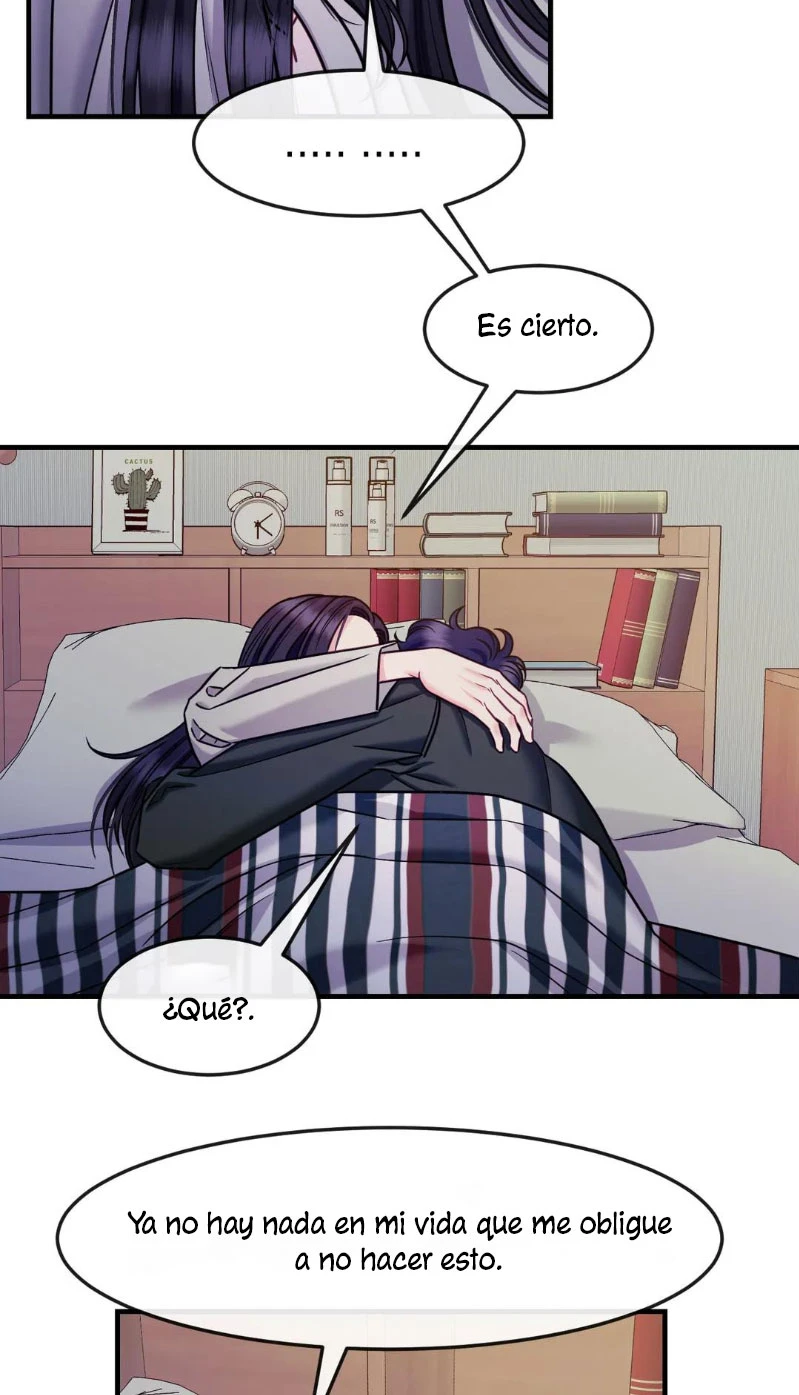 La Casa de Amor Capítulo 22 - Page 22
