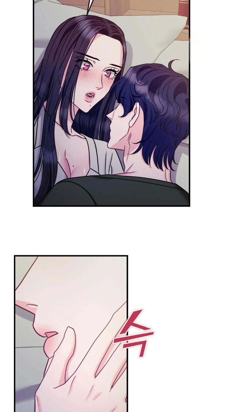 La Casa de Amor Capítulo 22 - Page 23