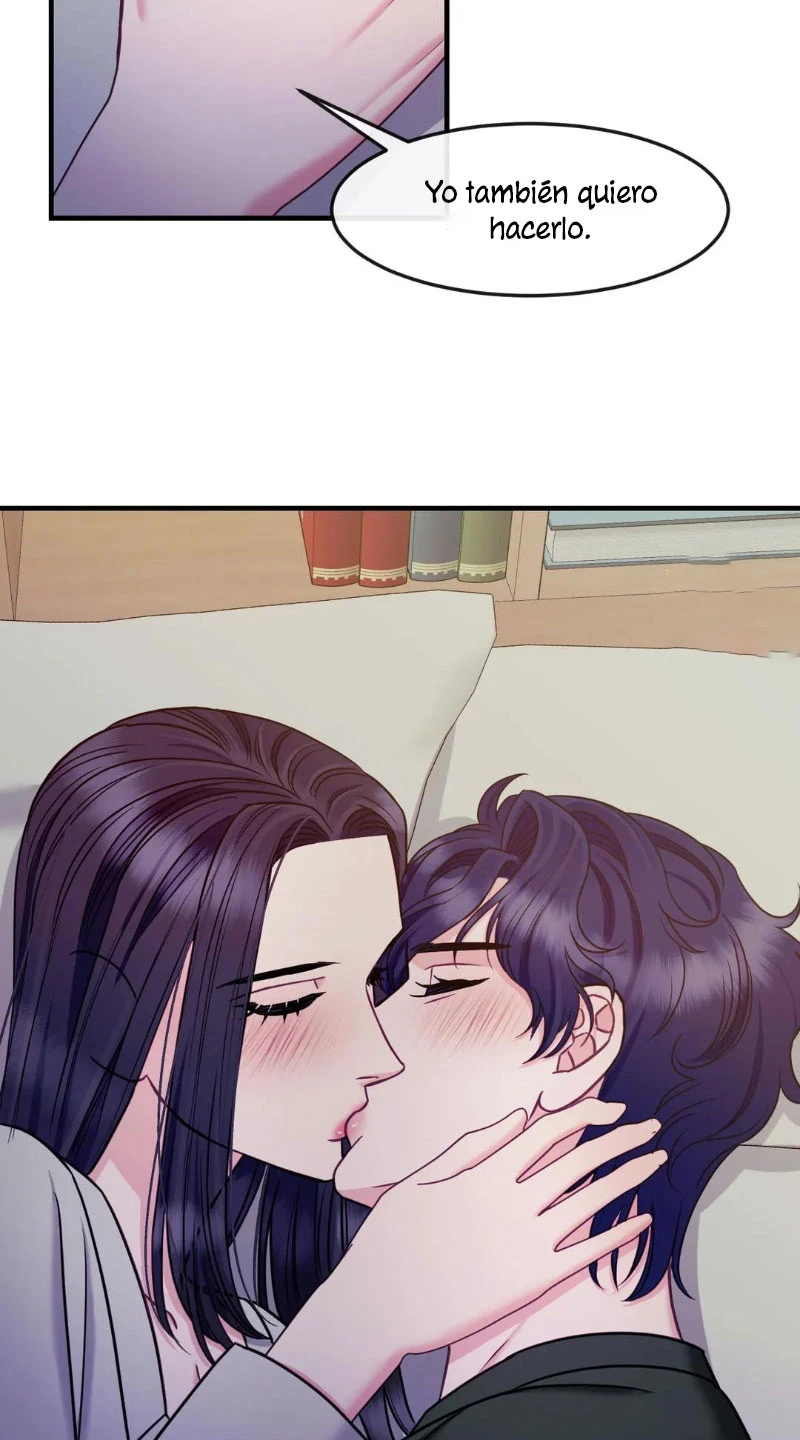 La Casa de Amor Capítulo 22 - Page 24