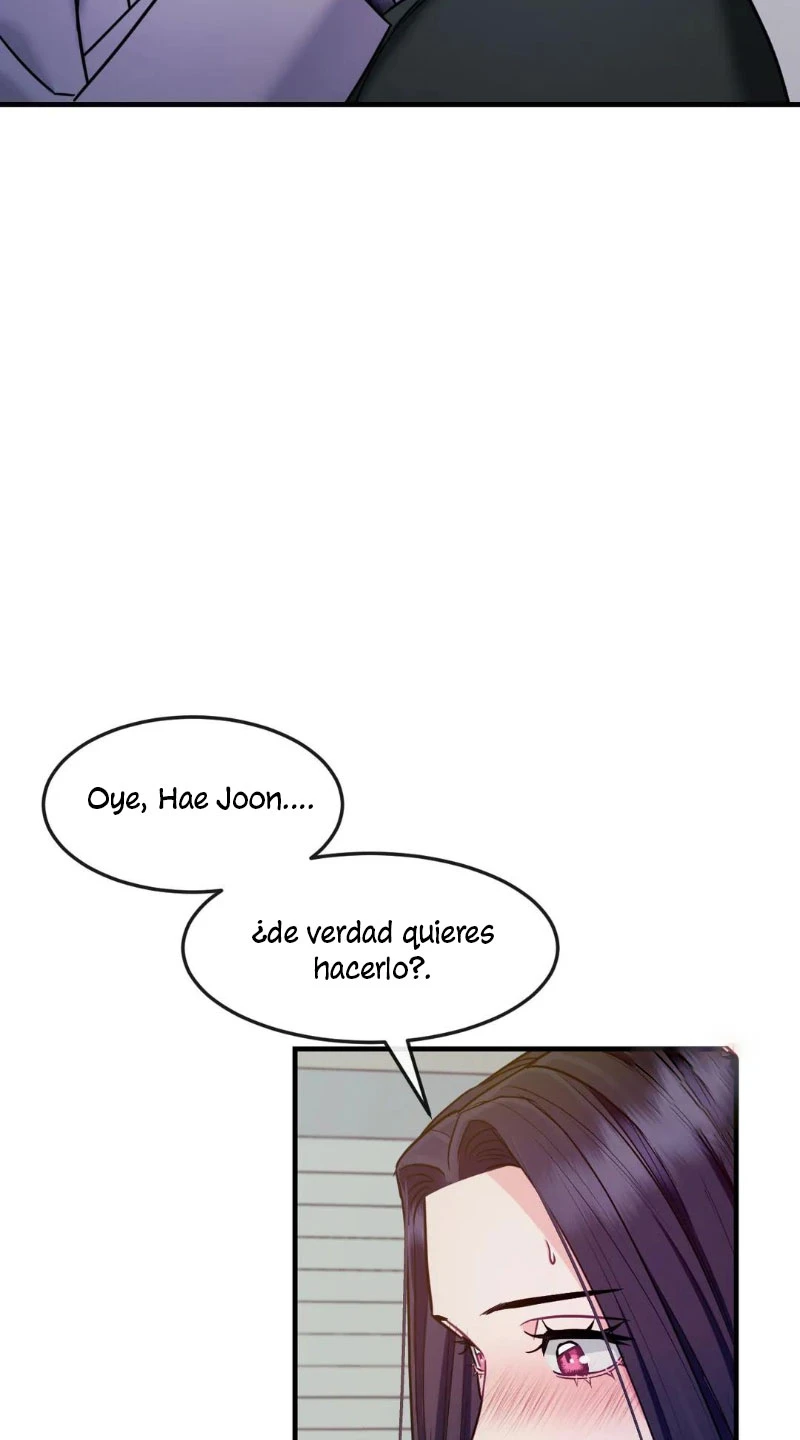 La Casa de Amor Capítulo 22 - Page 25