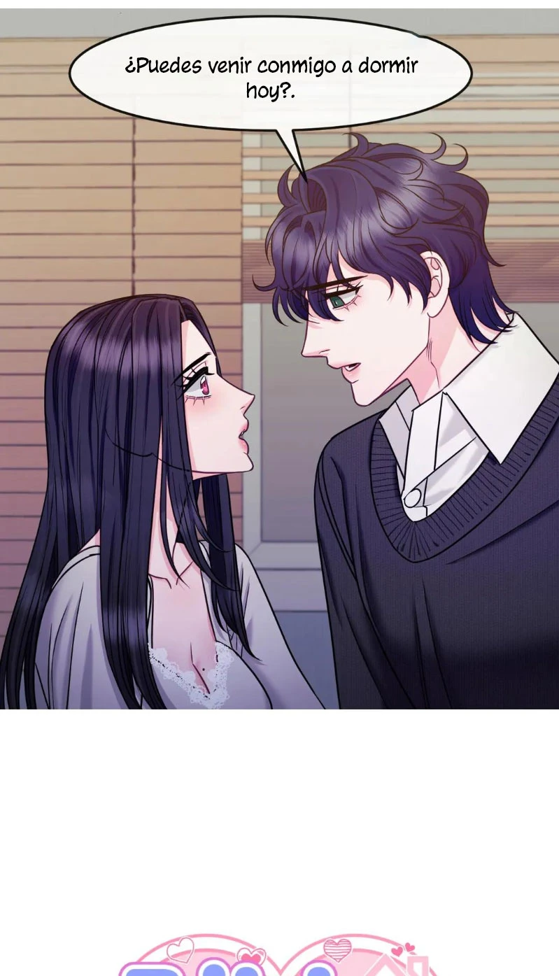 La Casa de Amor Capítulo 22 - Page 3