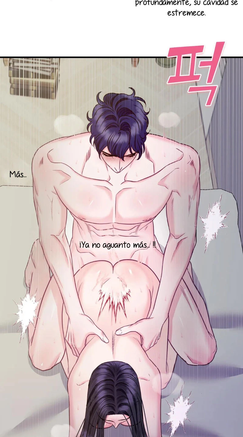 La Casa de Amor Capítulo 22 - Page 39