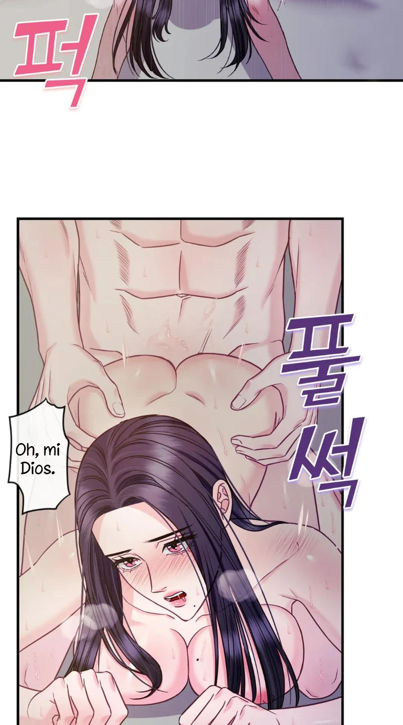 La Casa de Amor Capítulo 22 - Page 40