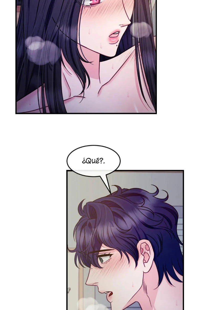 La Casa de Amor Capítulo 22 - Page 43