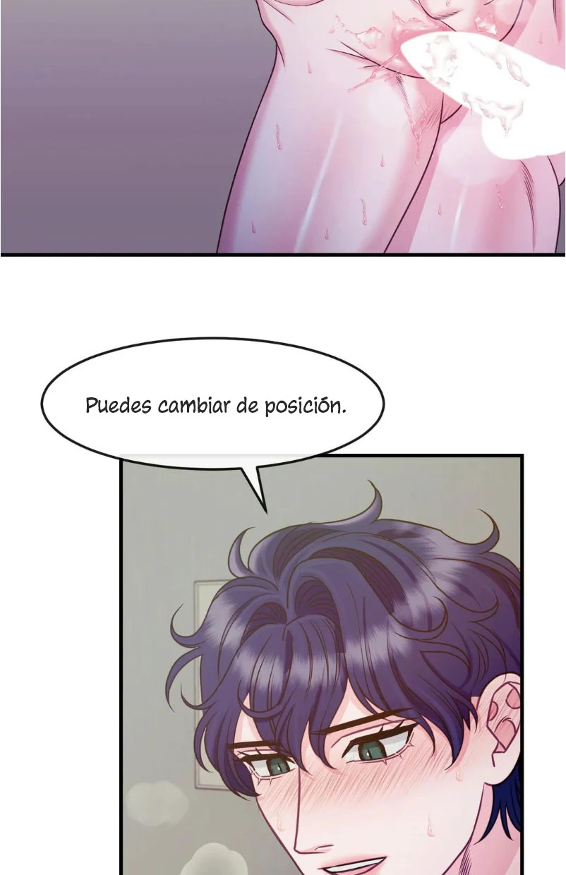 La Casa de Amor Capítulo 22 - Page 46