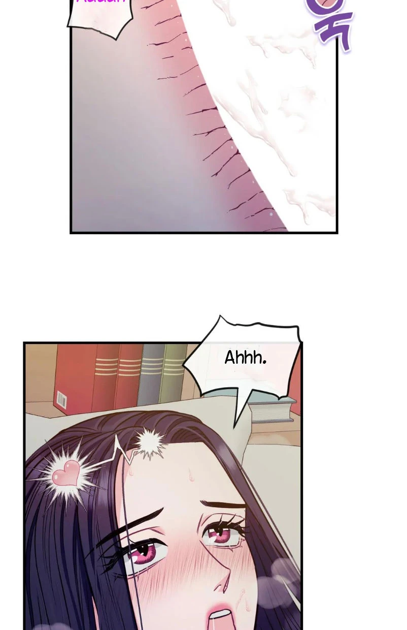 La Casa de Amor Capítulo 22 - Page 49