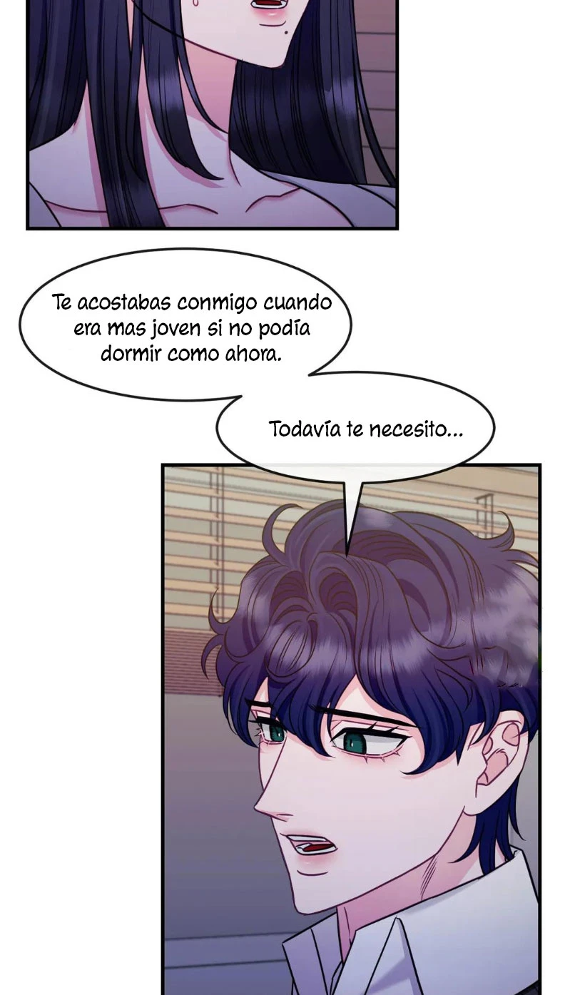 La Casa de Amor Capítulo 22 - Page 5