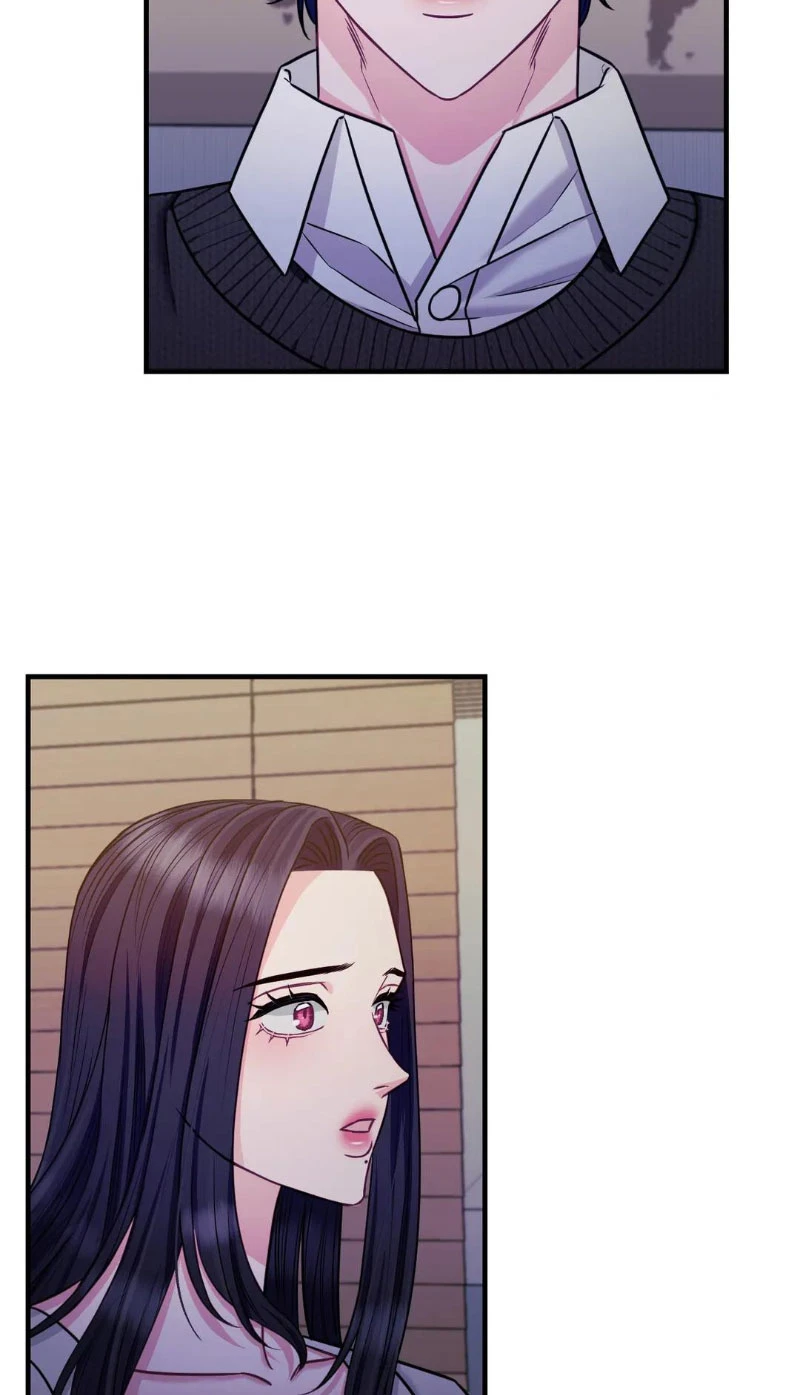 La Casa de Amor Capítulo 22 - Page 8