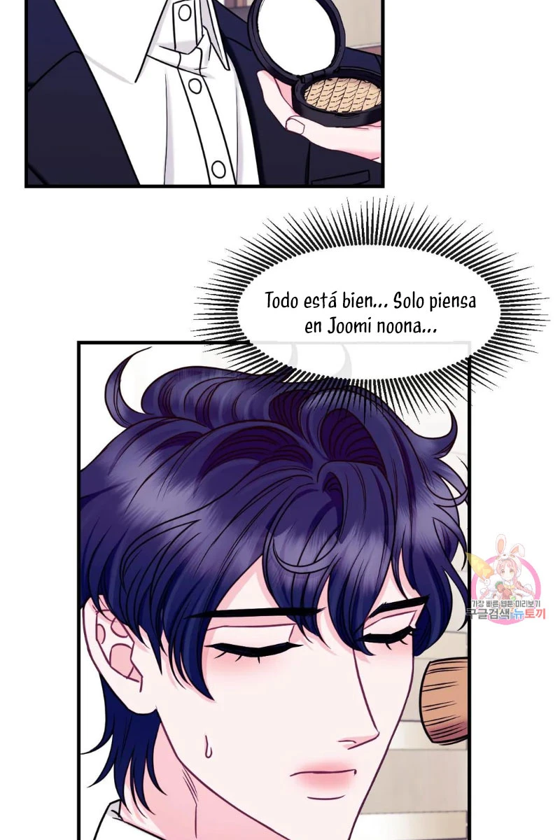 La Casa de Amor Capítulo 23 - Page 28