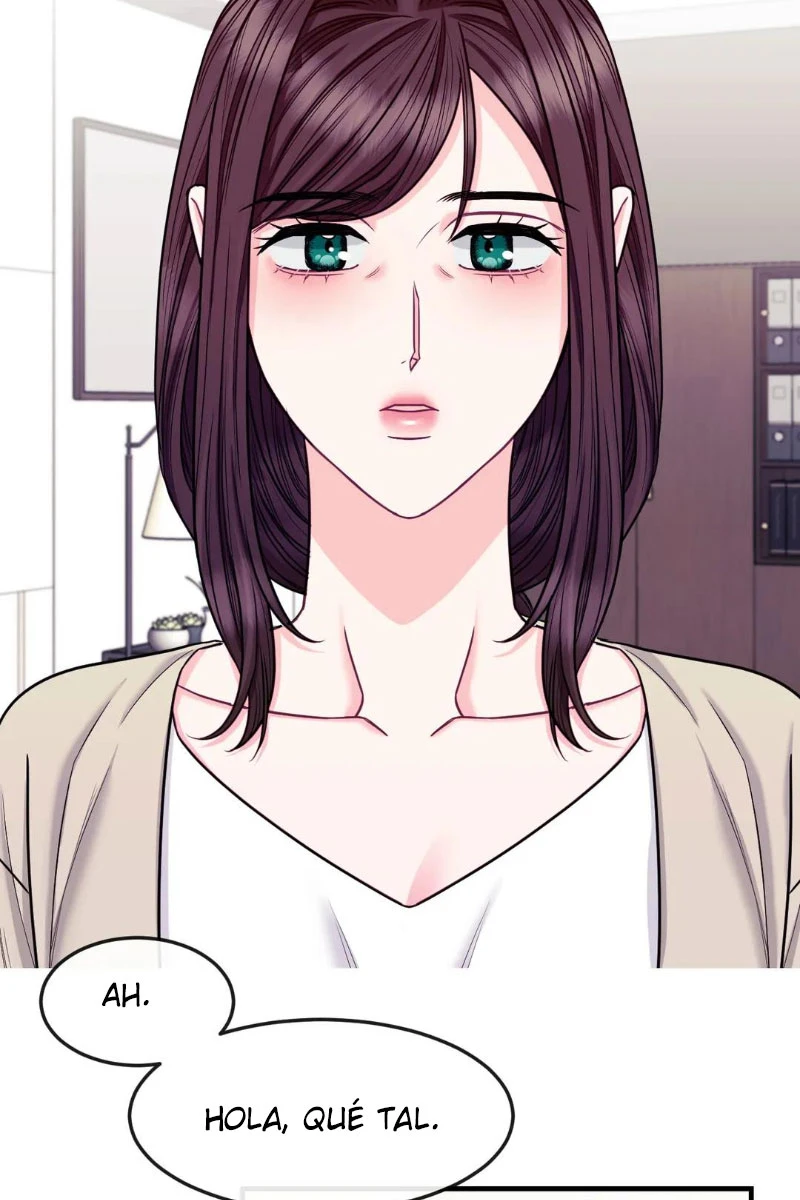 La Casa de Amor Capítulo 23 - Page 32