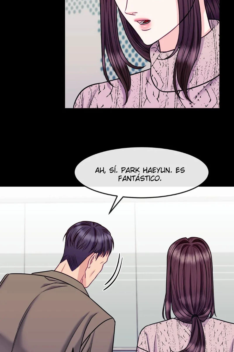 La Casa de Amor Capítulo 23 - Page 40