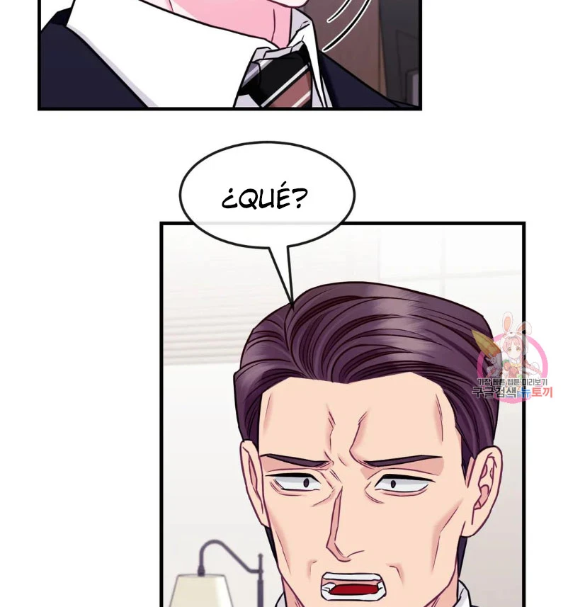 La Casa de Amor Capítulo 23 - Page 52
