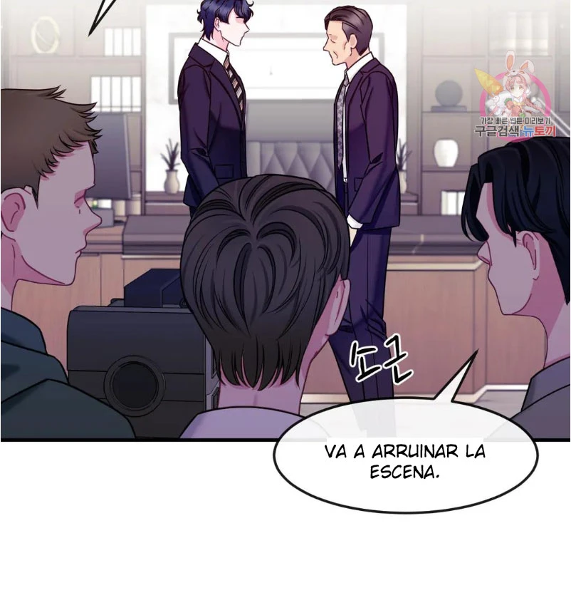 La Casa de Amor Capítulo 23 - Page 59