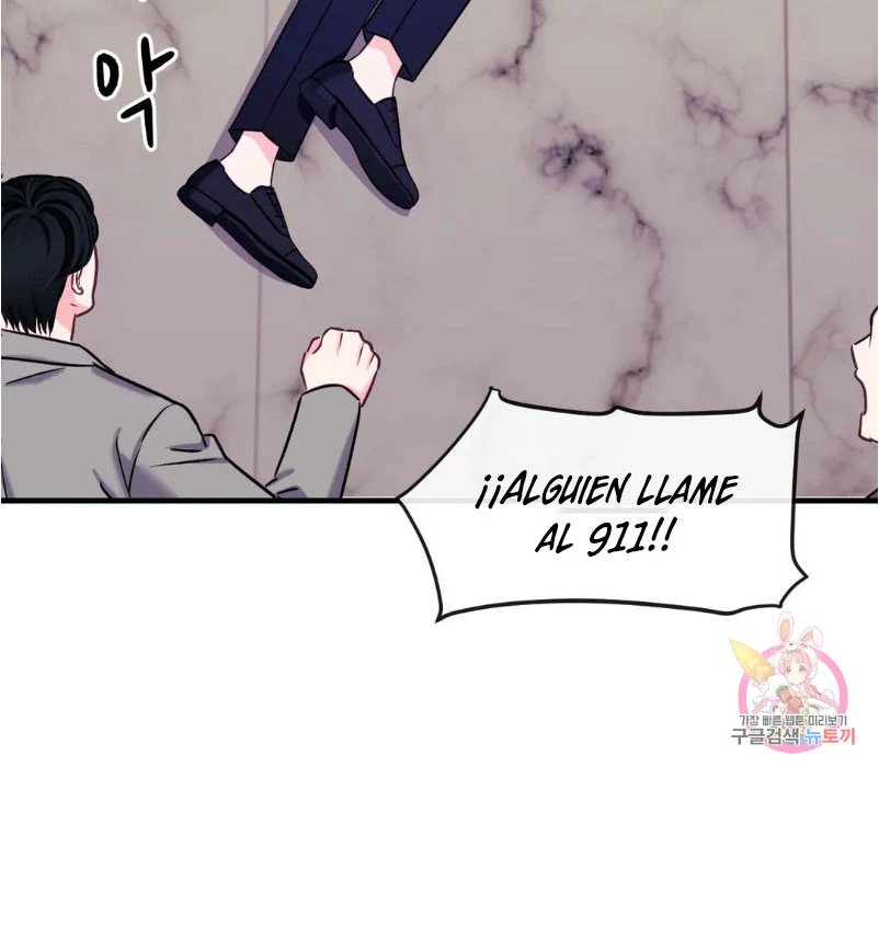 La Casa de Amor Capítulo 23 - Page 65