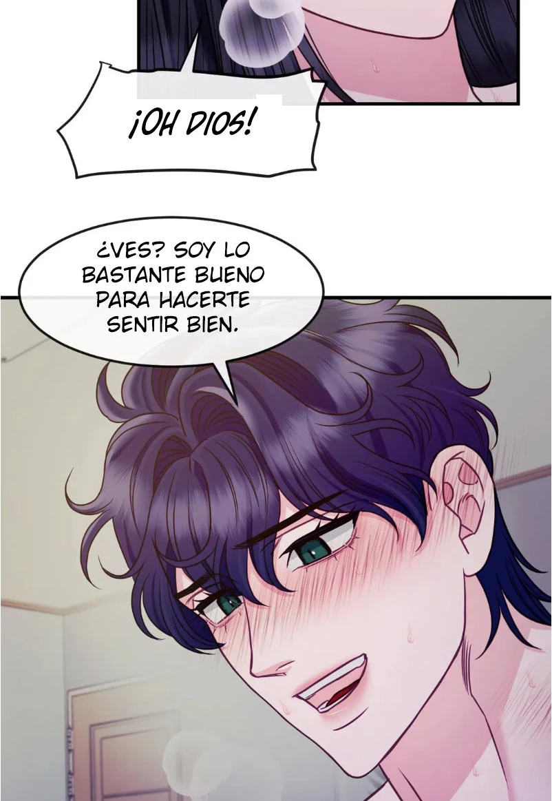 La Casa de Amor Capítulo 23 - Page 8