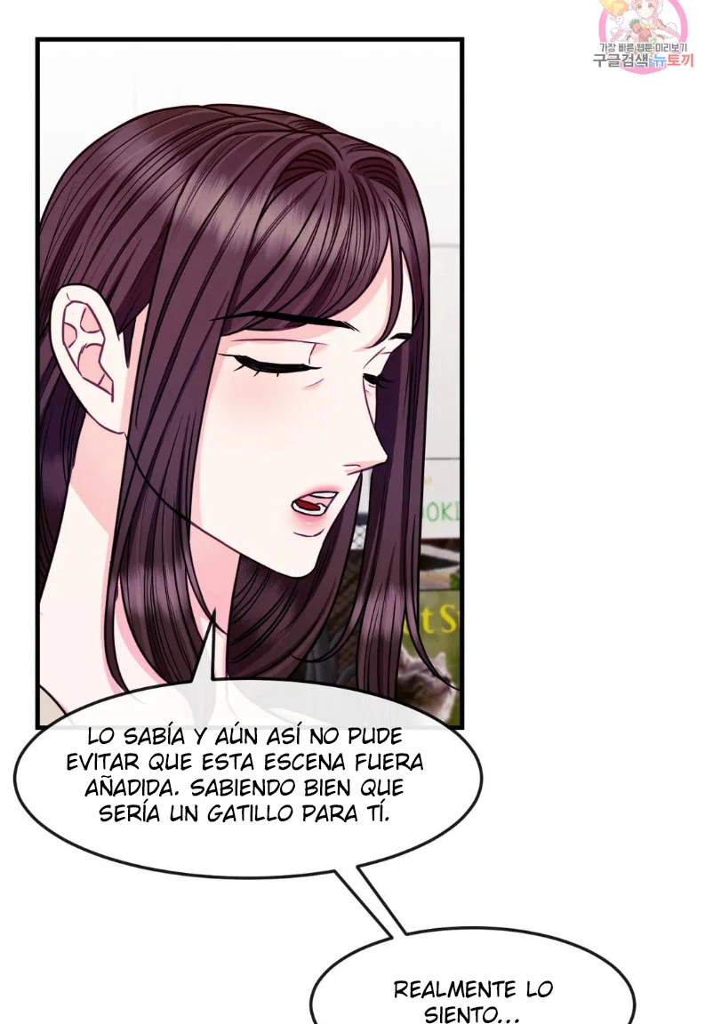 La Casa de Amor Capítulo 24 - Page 33