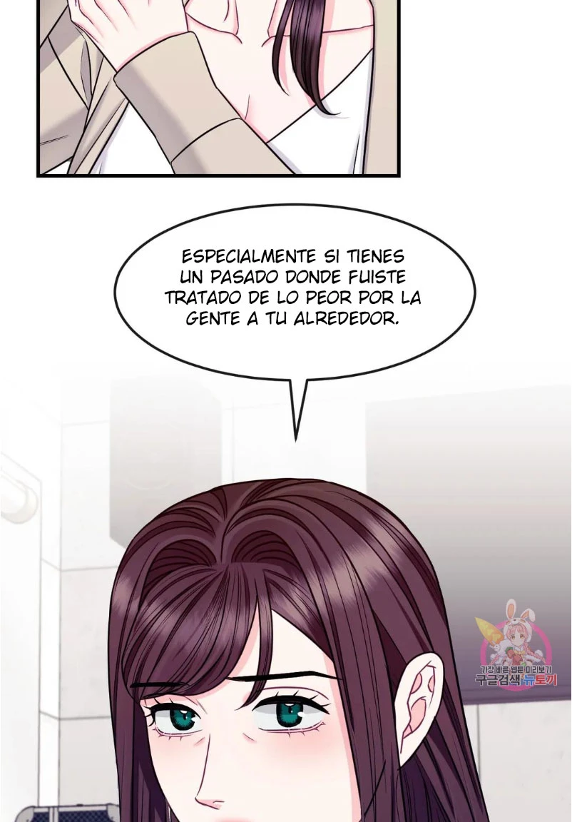 La Casa de Amor Capítulo 24 - Page 42
