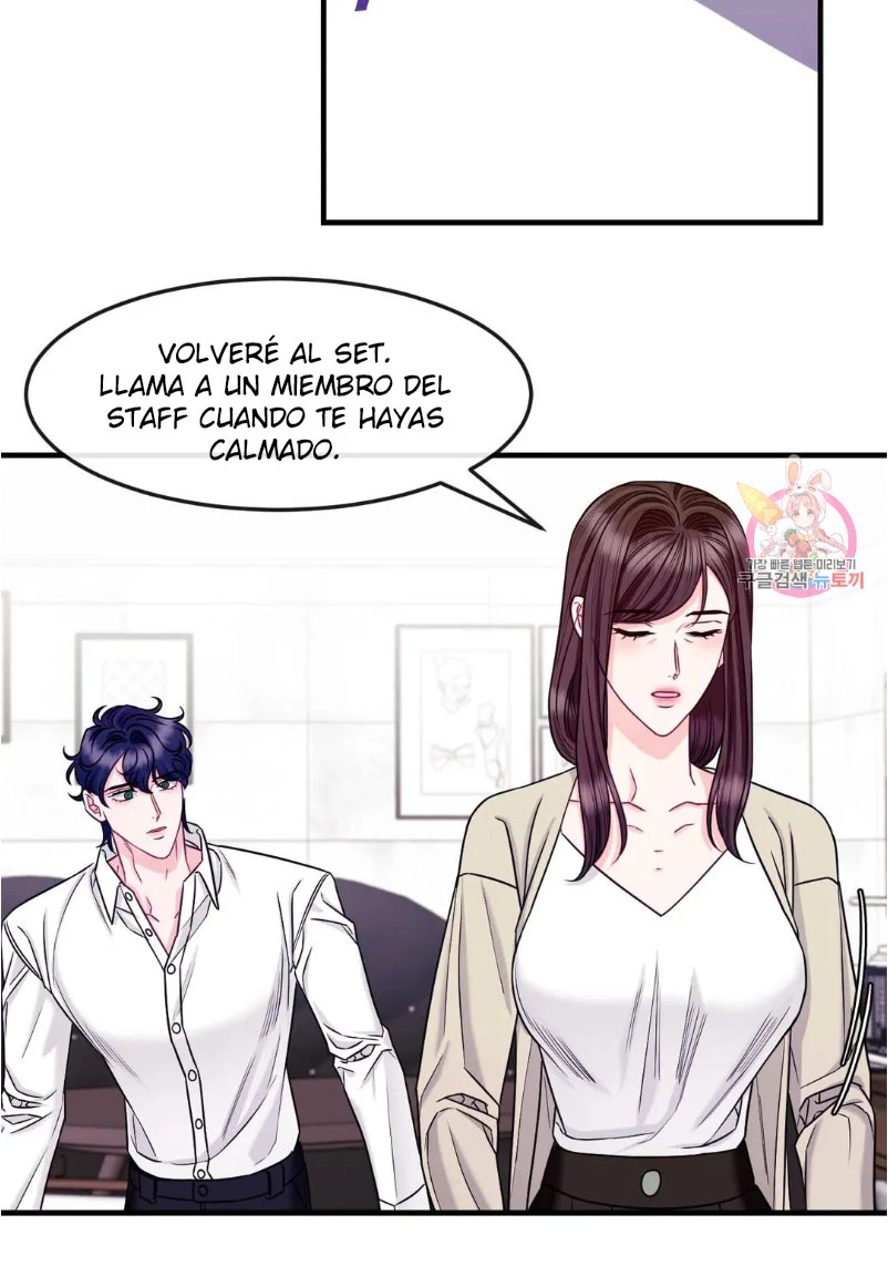 La Casa de Amor Capítulo 24 - Page 44