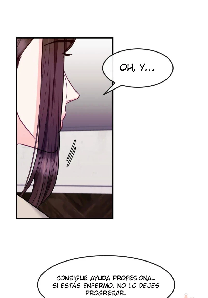 La Casa de Amor Capítulo 24 - Page 45