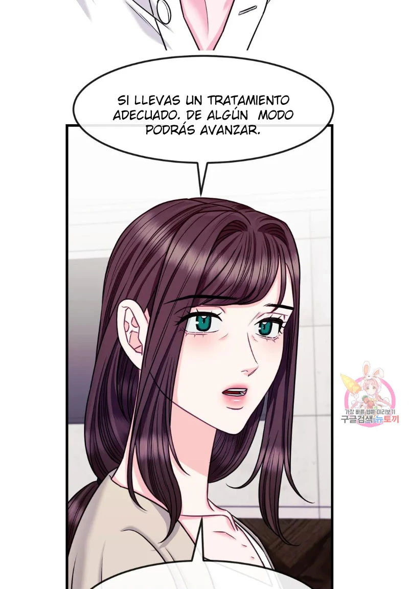 La Casa de Amor Capítulo 24 - Page 47