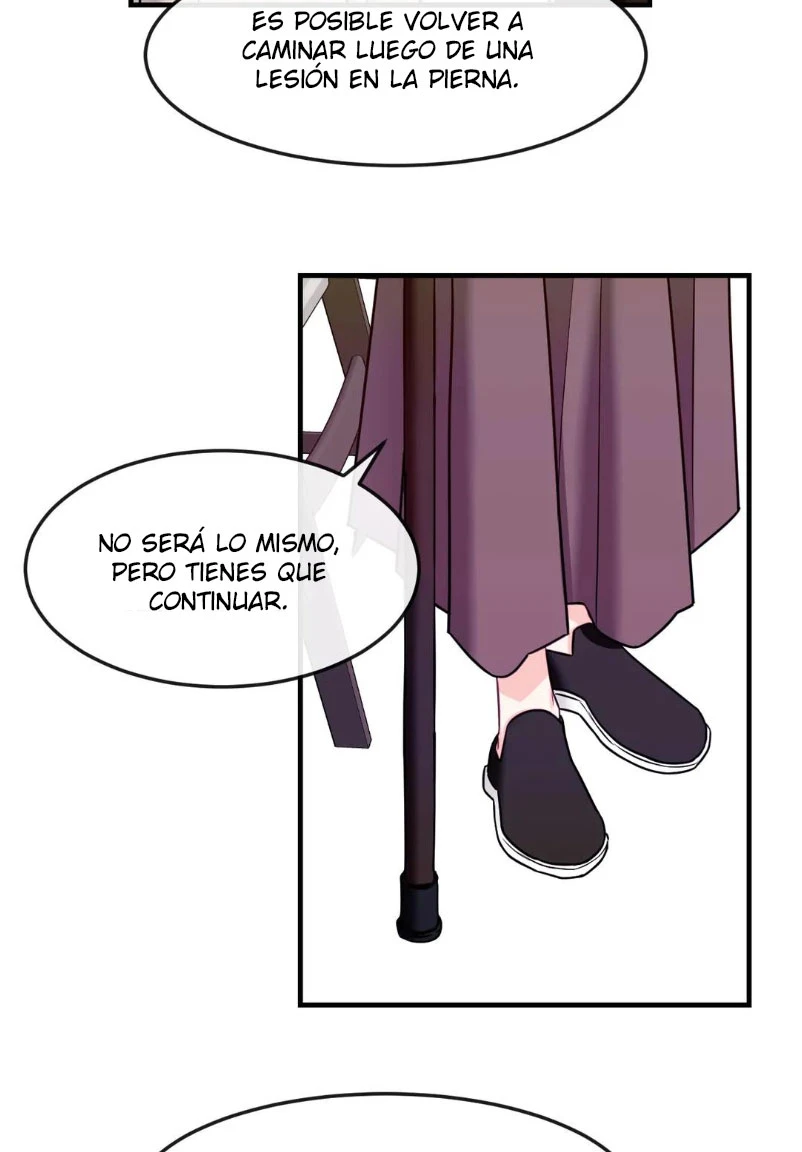 La Casa de Amor Capítulo 24 - Page 48
