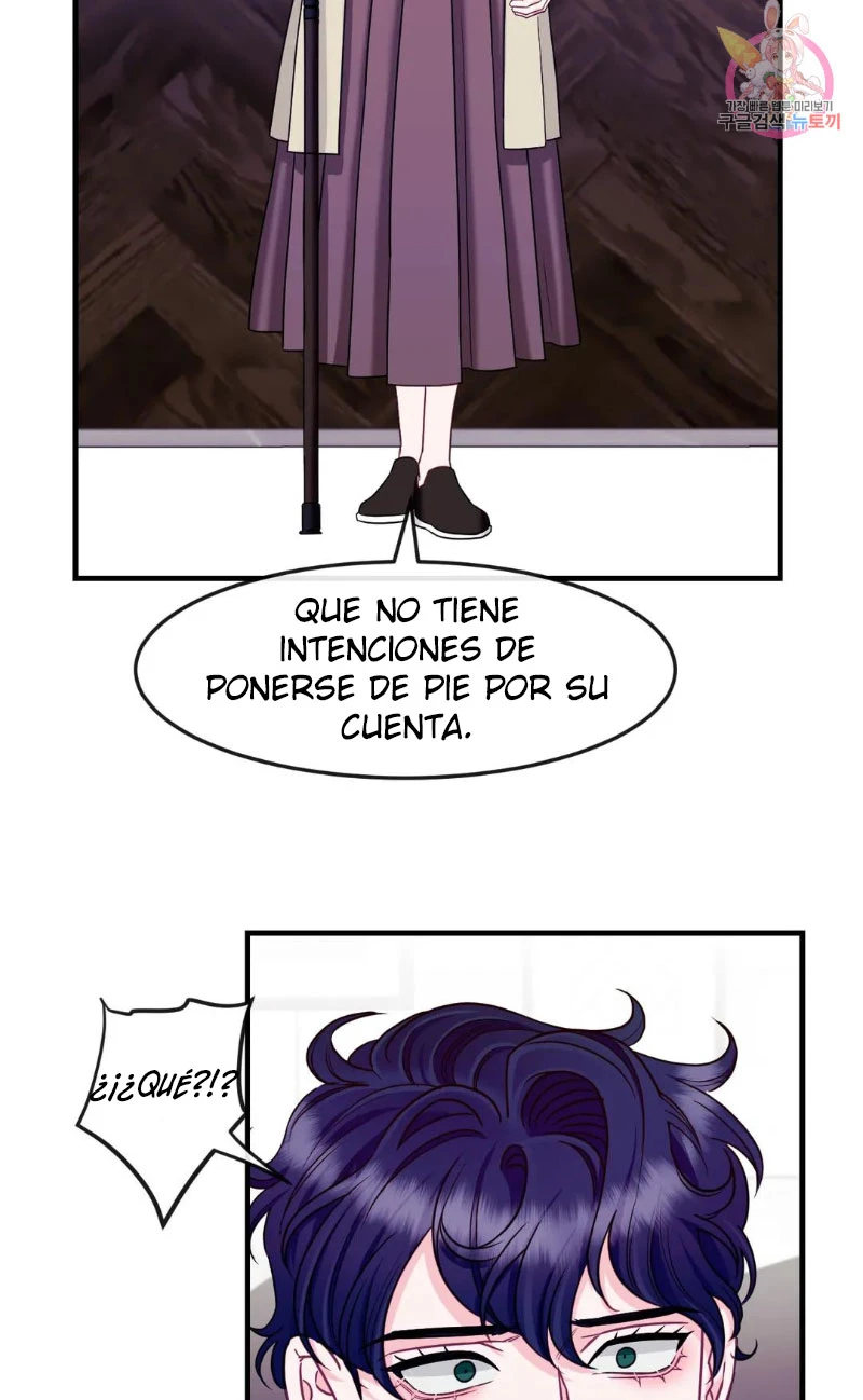 La Casa de Amor Capítulo 24 - Page 54