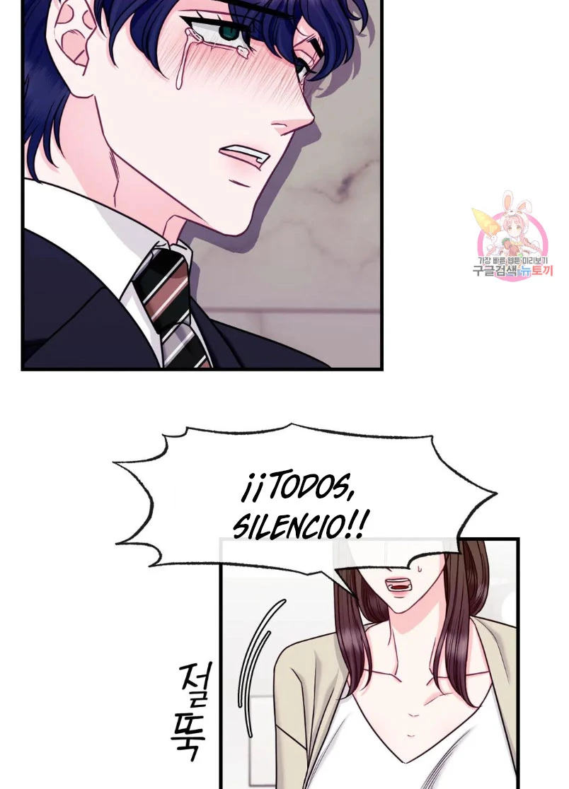 La Casa de Amor Capítulo 24 - Page 6