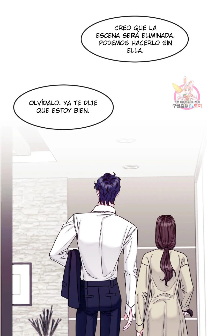 La Casa de Amor Capítulo 24 - Page 61