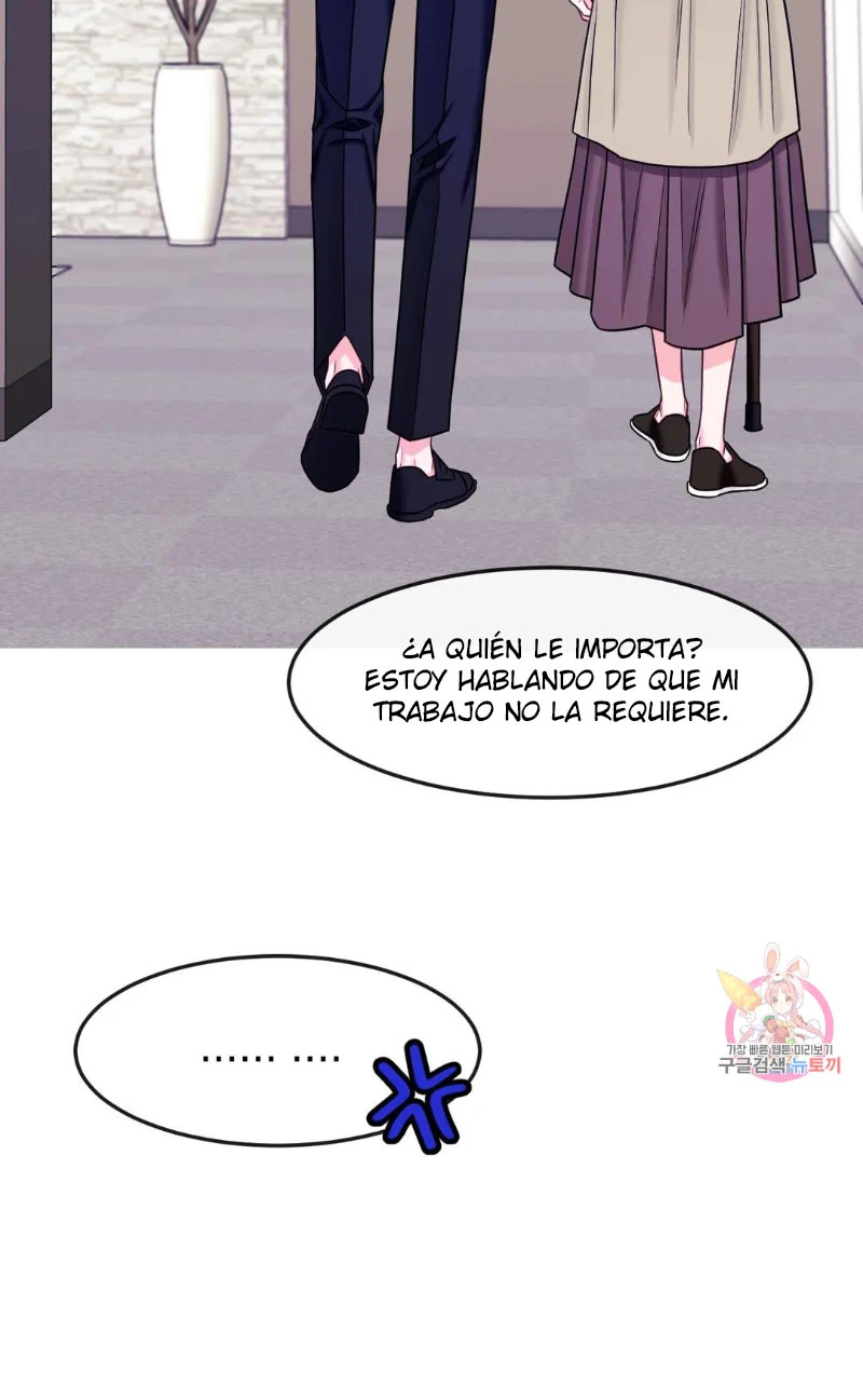 La Casa de Amor Capítulo 24 - Page 62