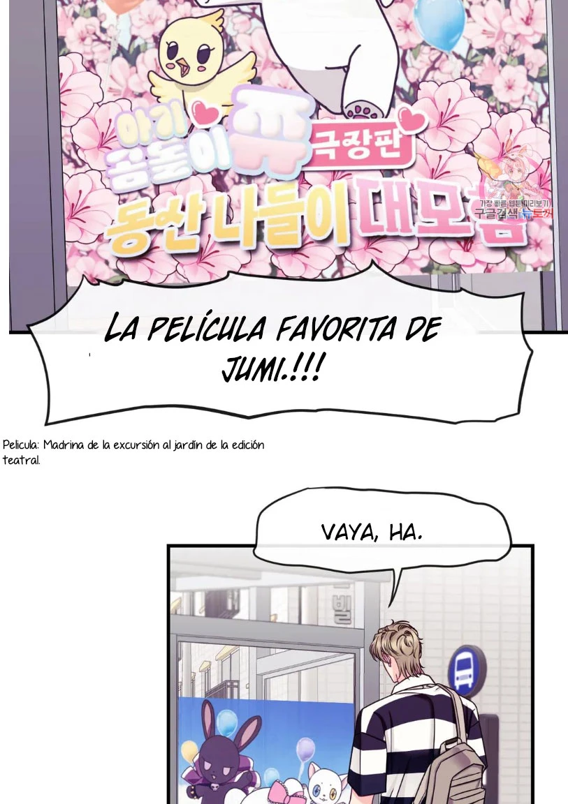 La Casa de Amor Capítulo 25 - Page 10