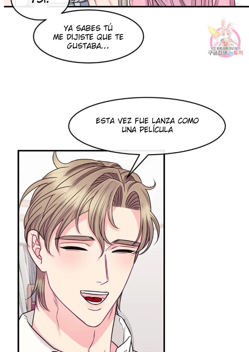 La Casa de Amor Capítulo 25 - Page 15