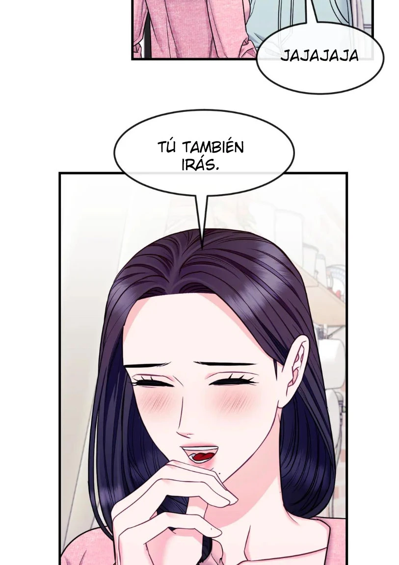 La Casa de Amor Capítulo 25 - Page 22